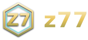 z77 logo